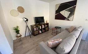 Apartman Cukar Pula