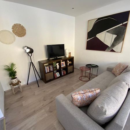 Appartement Apartman Cukar Pula Extérieur photo