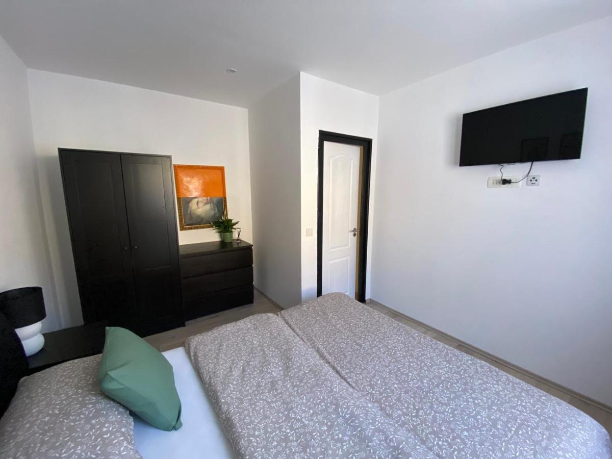 Appartement Apartman Cukar Pula Extérieur photo