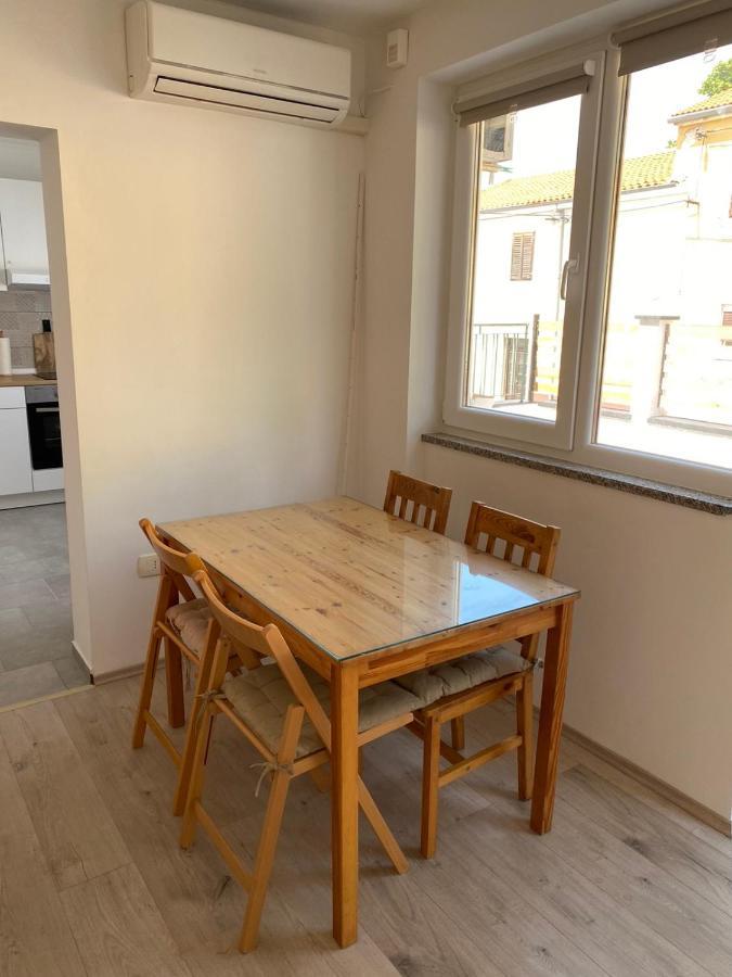 Appartement Apartman Cukar Pula Extérieur photo