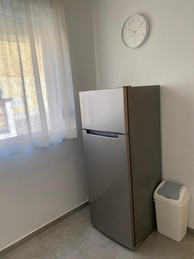 Appartement Apartman Cukar Pula Extérieur photo