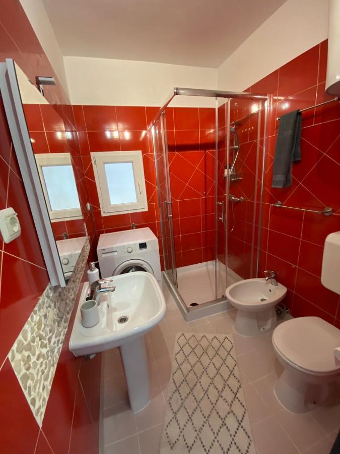 Appartement Apartman Cukar Pula Extérieur photo